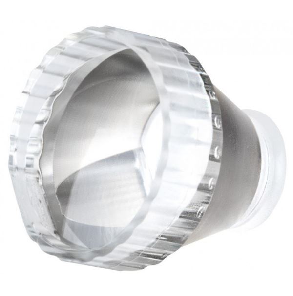 Soczewki okulistyczne do leczenia jaskry - SLT VOLK Single Use SLT