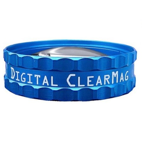 Soczewki okulistyczne do oftalmoskopów VOLK VDGTLCM