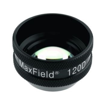 Soczewki okulistyczne do zabiegów laserowych Ocular Instruments OI-120M