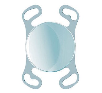 Akreos AO Preloaded / Akreos AO