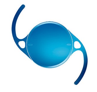 enVista TORIC SimplifEYE