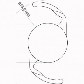 Soczewki wewnątrzgałkowe Soleco FIL613