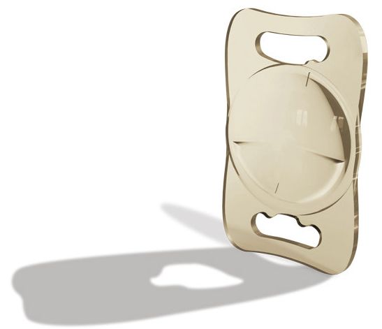 Soczewki wewnątrzgałkowe Topcon LENTIS Mplus Toric