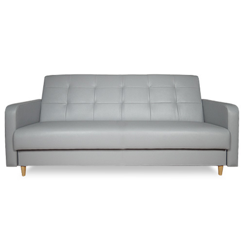 Sofy/kanapy do poczekalni medycznych Interio Mobili HUGO