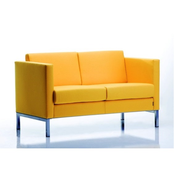 Sofy/kanapy do poczekalni medycznych MEBLANT Platinium