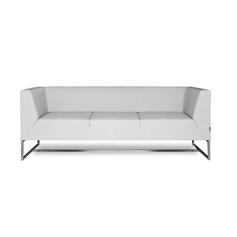 Sofy/kanapy do poczekalni medycznych MEBLANT Verso