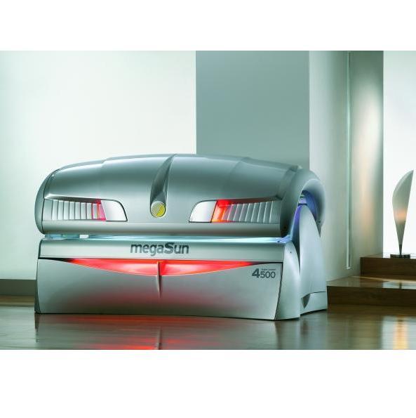 Solaria MegaSun MegaSun