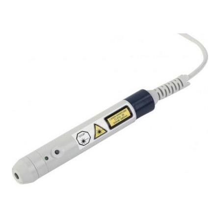 Sondy punktowe czerwone BTL Sonda czerwona