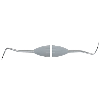 Sondy stomatologiczne LM-Instruments Sonda do furkacji