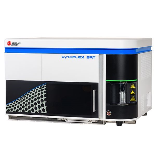 Sortery komórkowe Beckman Coulter CytoFLEX SRT