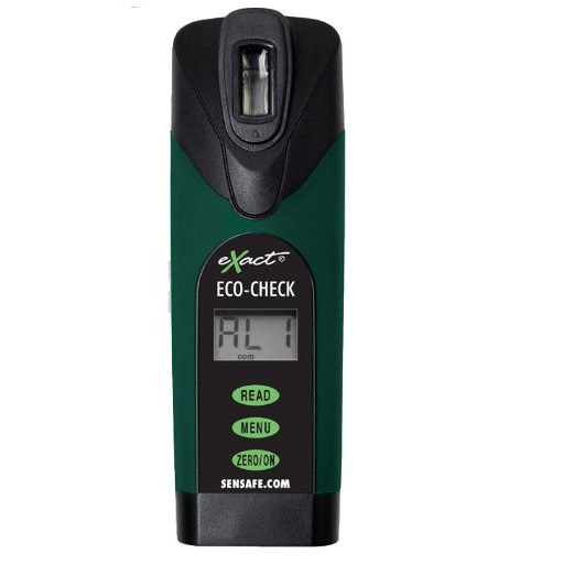 Spektrofotometry (fotometry) ITS eXact Eco-Check