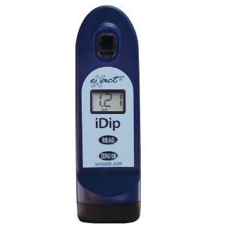 Spektrofotometry (fotometry) ITS Exact iDip