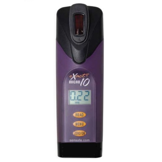 Spektrofotometry (fotometry) ITS Exact Micro 10