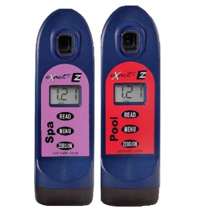 Spektrofotometry (fotometry) ITS Spa Exact Z