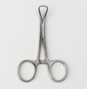 Spinaki do serwet medycznych WELDON INSTRUMENTS Spinaki do serwet