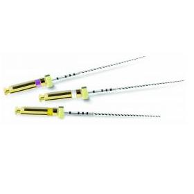 Spirale endodontyczne B/D Pathfile