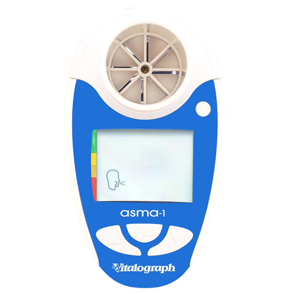 Spirometry Vitalograph asma-1