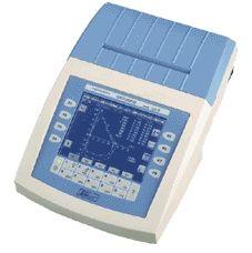 Spirometry Sibelmed DATOSPIR 120