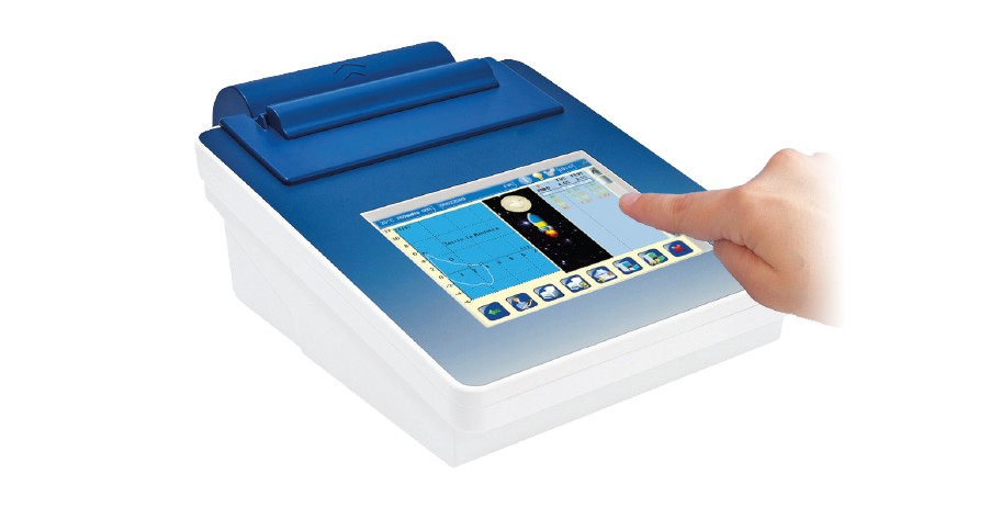 Spirometry Progetti Medical PG SPIRO