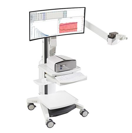 Spirometry Jaeger Vyntus ONE