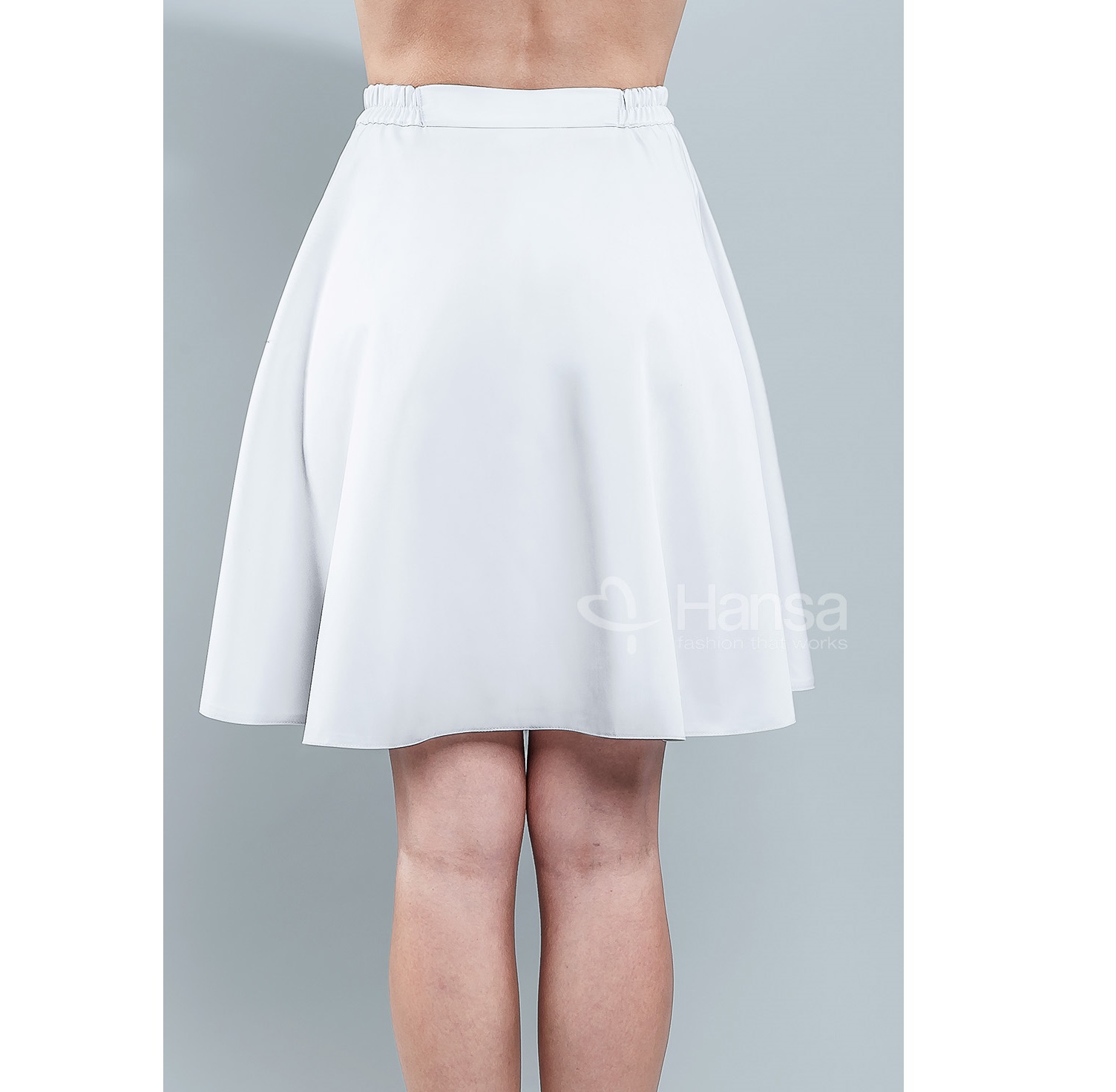 Spódnice medyczne Hansa 4009