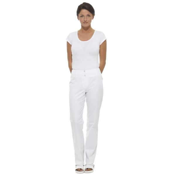 Spodnie medyczne Beretta Med. DM 10