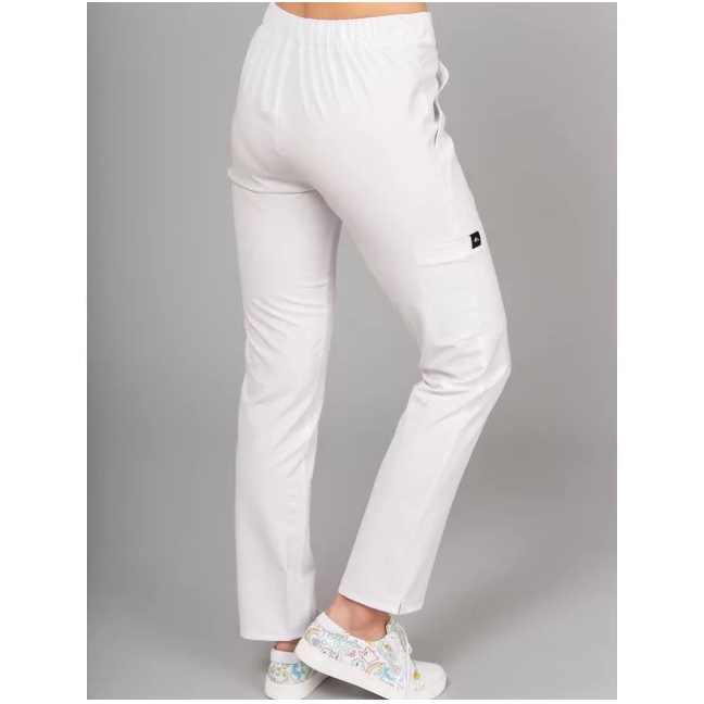 Spodnie medyczne ELDAN DYNAMIC