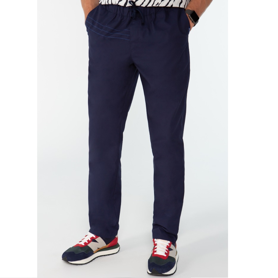 Spodnie medyczne Louis Lanier HOLIN