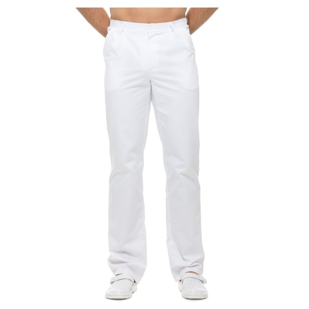 Spodnie medyczne Beretta Med. klasyczne