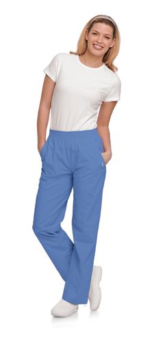Spodnie medyczne Landau Landau 8327