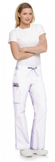 Spodnie medyczne Landau Landau 8355