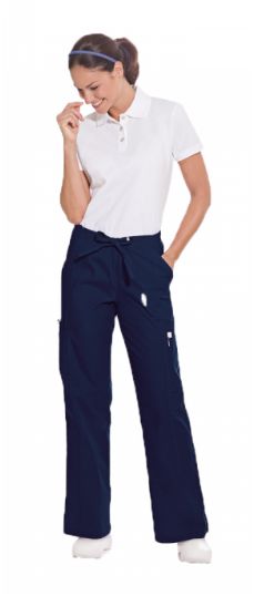 Spodnie medyczne Landau Landau 8385