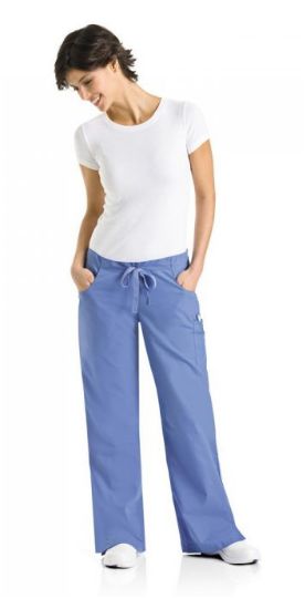 Spodnie medyczne Landau Landau 8389