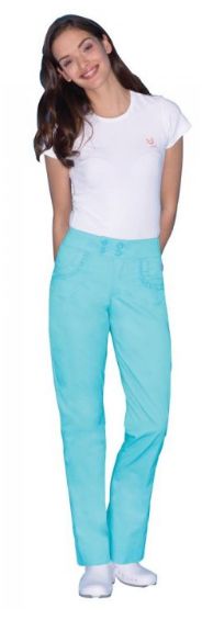 Spodnie medyczne Landau Landau 9903