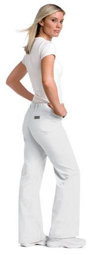 Spodnie medyczne Landau Landau Urbane 9502