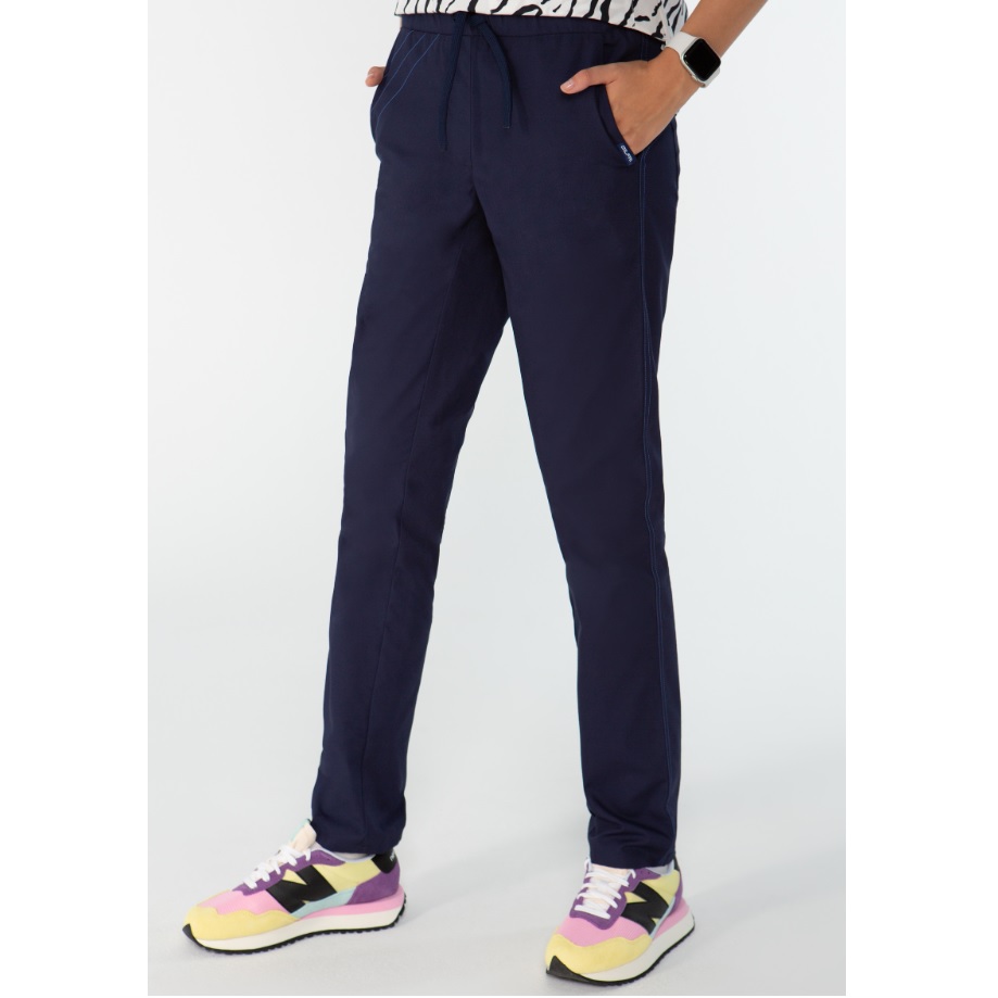 Spodnie medyczne Louis Lanier LIVRI