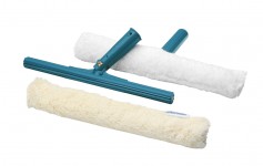 Sprzęt do mycia okien Wetrok Wkład z mikrofibry Wetrok 35 cm