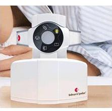 Sprzet pomocniczy dla osób niedosłyszących Bellman&Symfon System monitorowania dziecka dla osób niedosłyszących