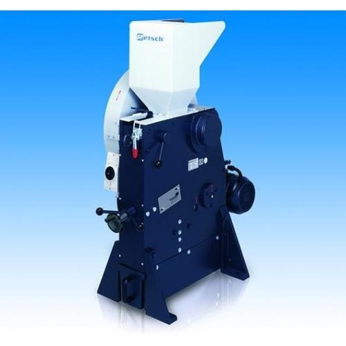 Sprzęt rozdrabniający Retsch BB 100/200/300