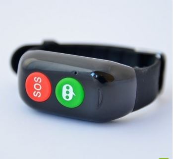 Sprzęty telemedyczne do kontroli i monitorowania pacjenta NEXT! Kronos Alert