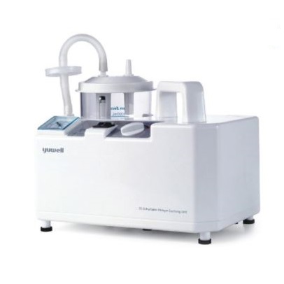 Ssaki elektryczne YUWELL 7E-D