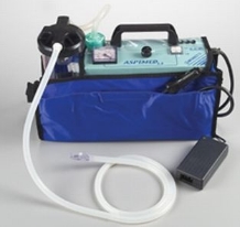 Ssaki elektryczne Fazzini Aspimed 1.5