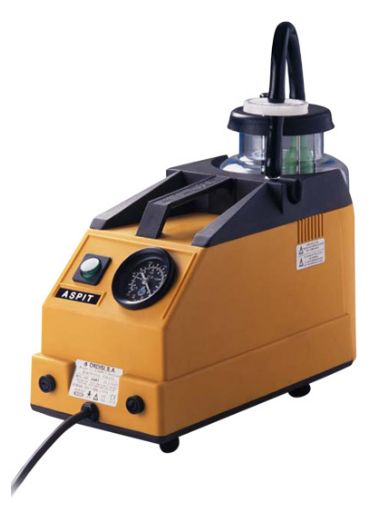 Ssaki elektryczne Ordisi ASPIT