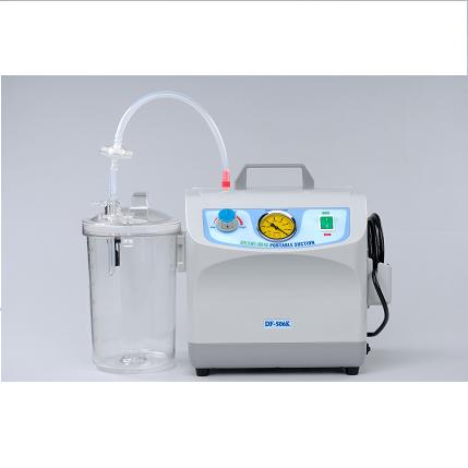 Ssaki elektryczne DOCTOR'S FRIEND DF-506