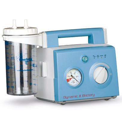 Ssaki elektryczne Cheiron DYNAMIC II Battery