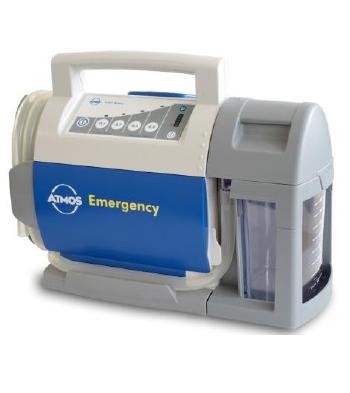 Ssaki elektryczne ATMOS E341 Emergency