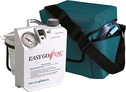 Ssaki elektryczne Precision Medical Easy Go Vac