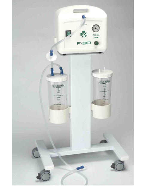 Ssaki elektryczne Fazzini F-30/PF