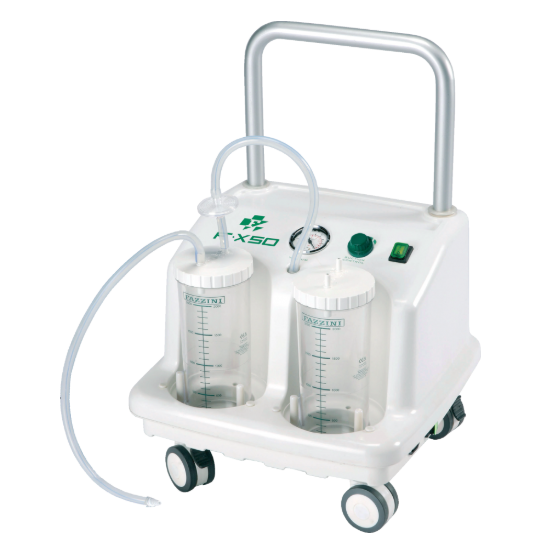 Ssaki elektryczne Fazzini F-X50