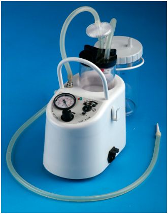 Ssaki elektryczne MEDIST Mevacs M20-230/12V